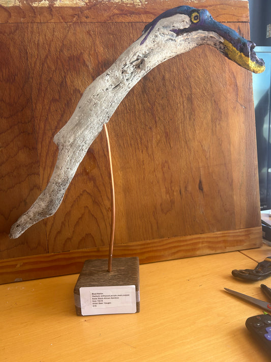 Driftwood